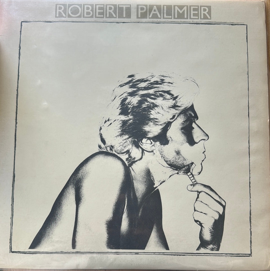 SECRETS Robert Palmer