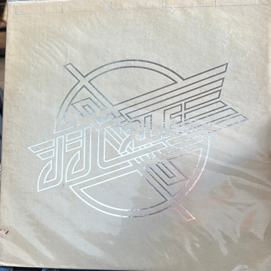 REALLY J. J Cale