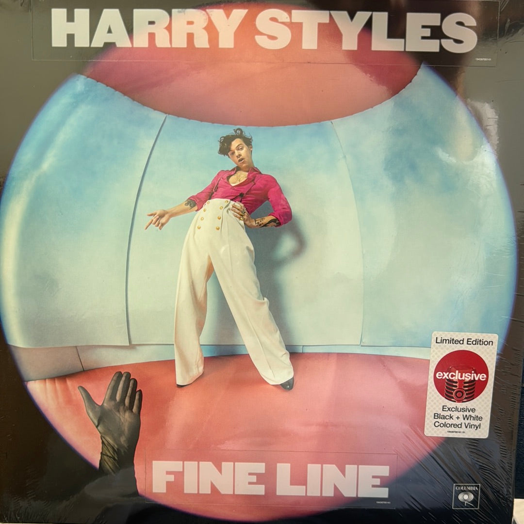 FINE LINE Harry Style