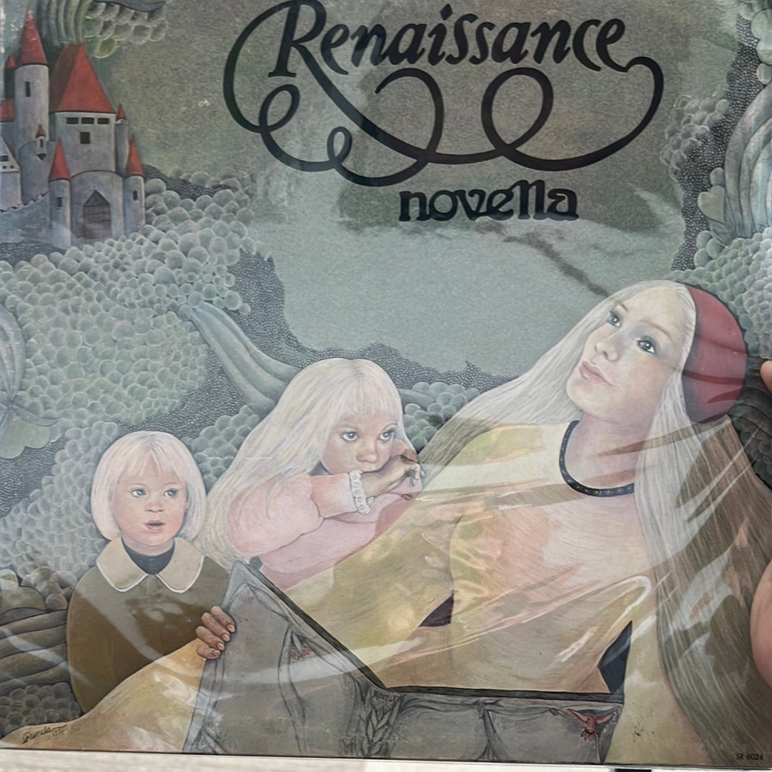 NOVELLA Renaissance