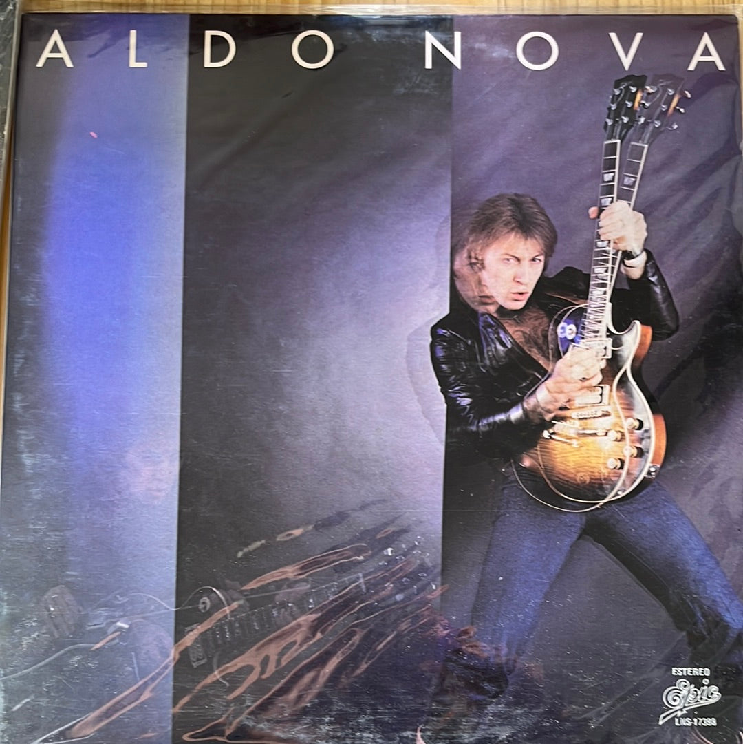 ALDO NOVA Vs