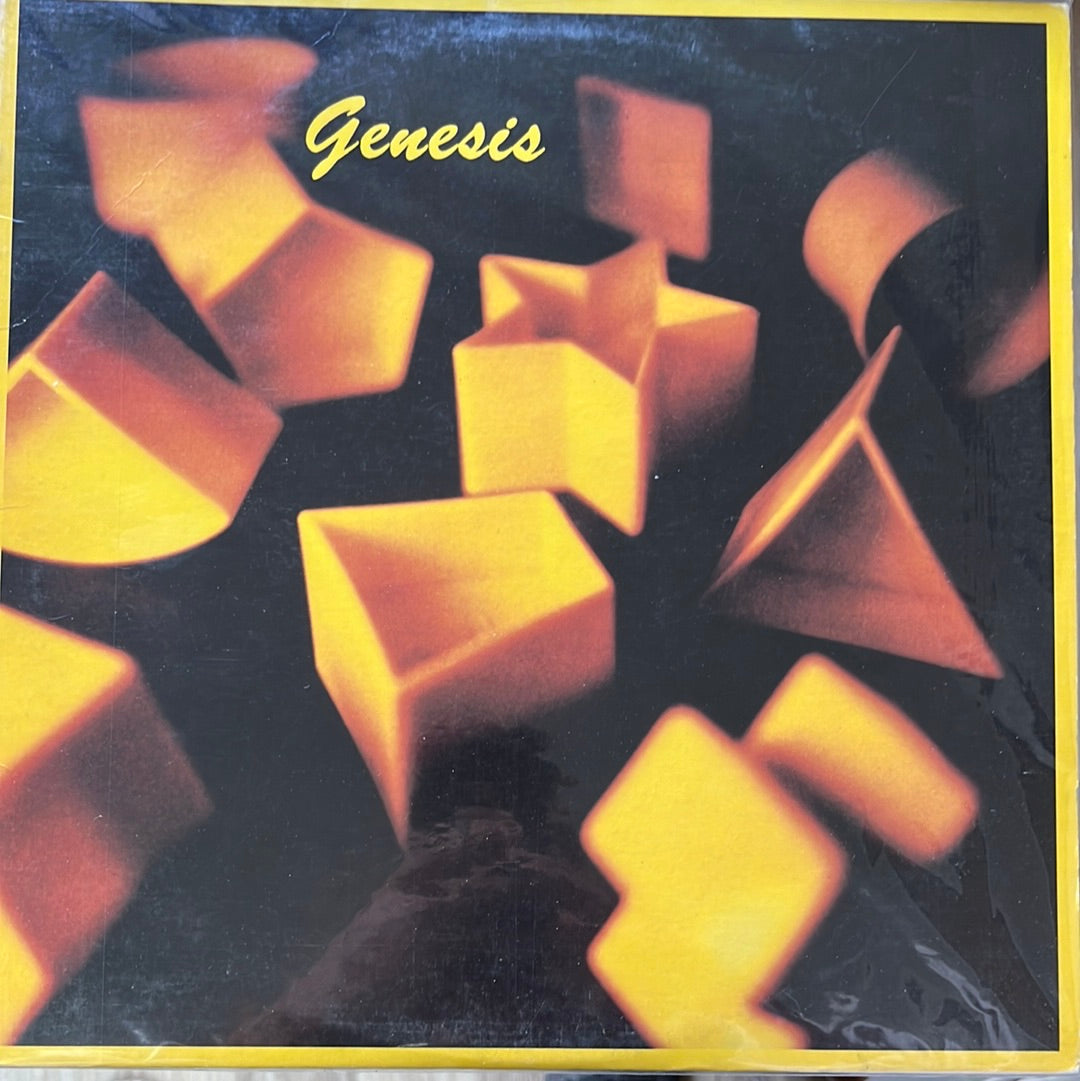 TRIAGULOS GENESIS Genesis