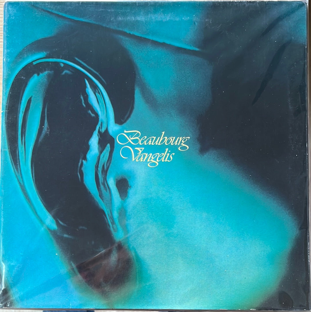 BEAUBOURG Vangelis