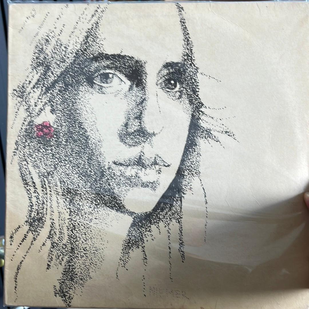 CHRISTMAS AND THE BEADS Laura Nyro