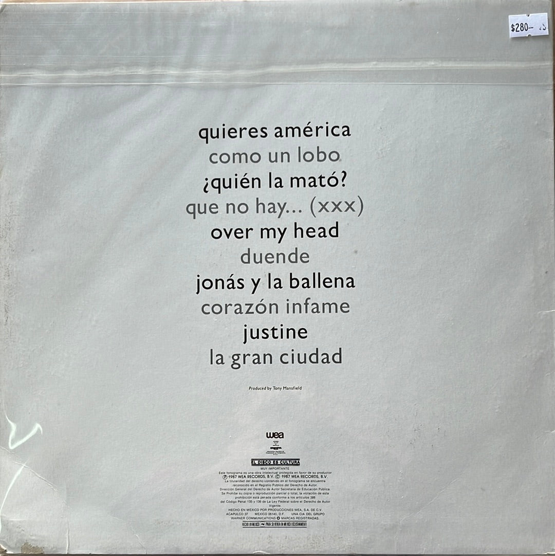XXX Miguel Bosé
