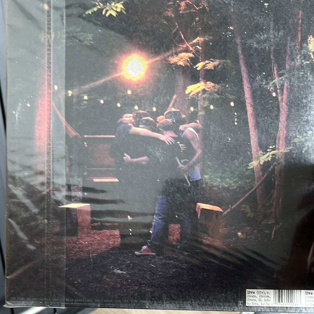 EARTH Neil Young