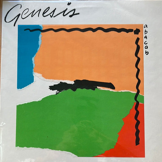 ABACAB Génesis