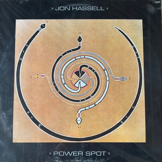 POWERT SPOT Jon Hasel