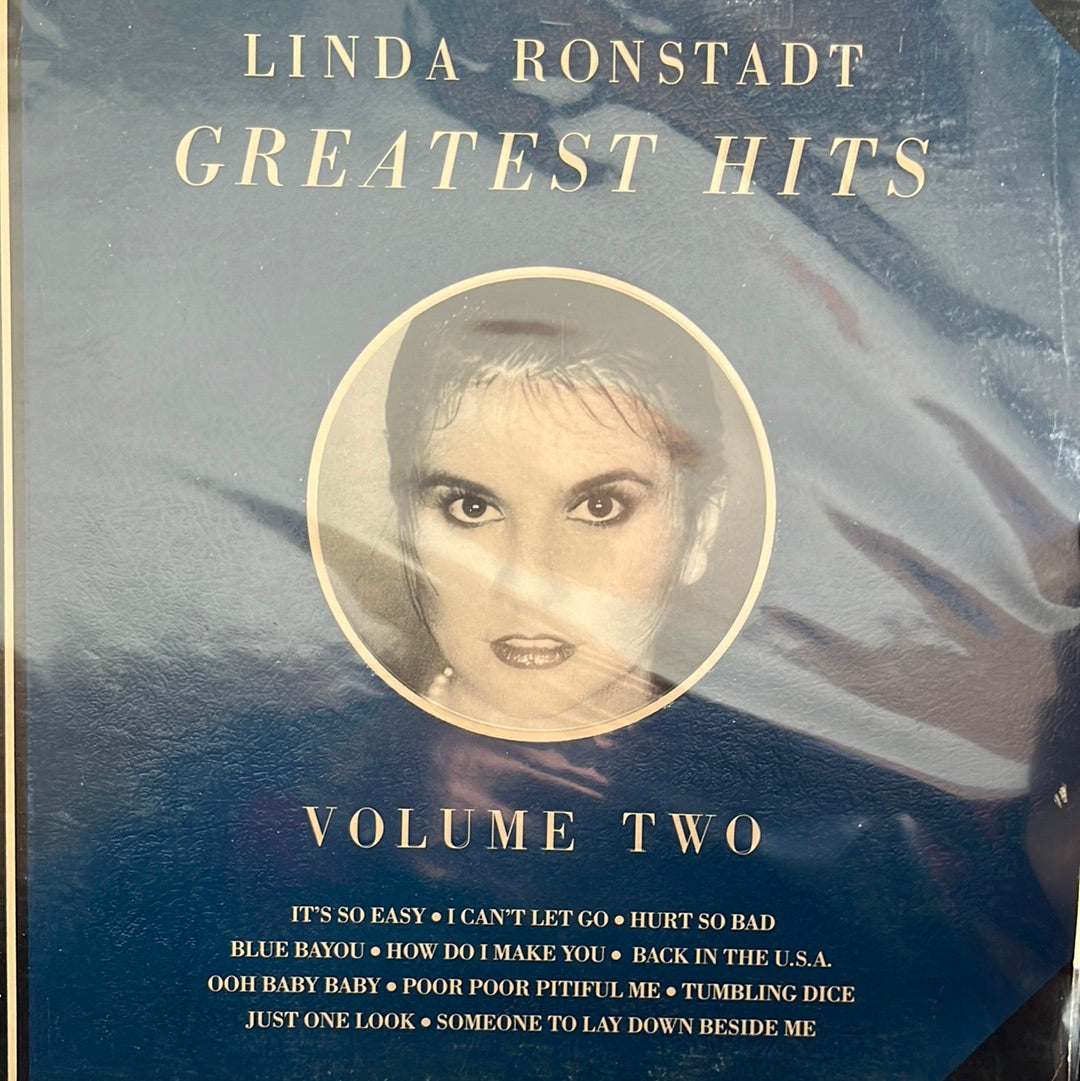 GRESTEST HITS VOL 2 Linda Rostand