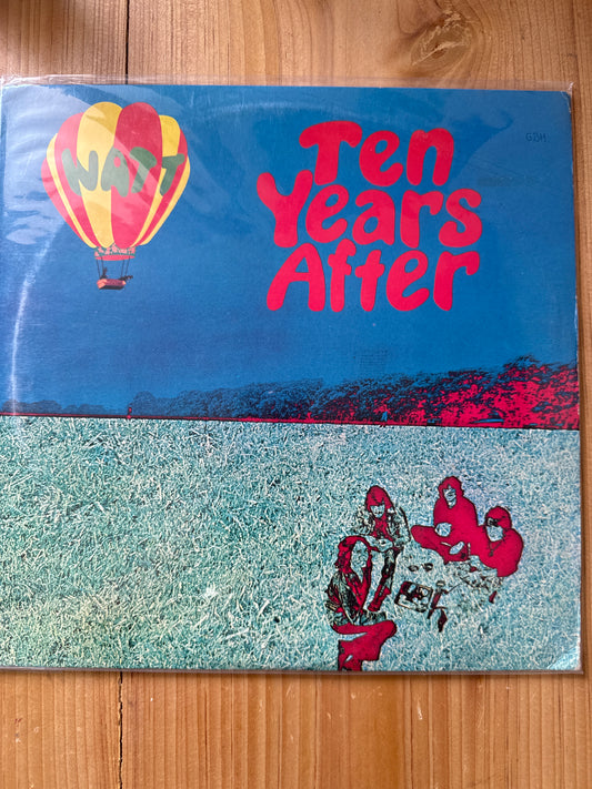 WATT Ten Years After