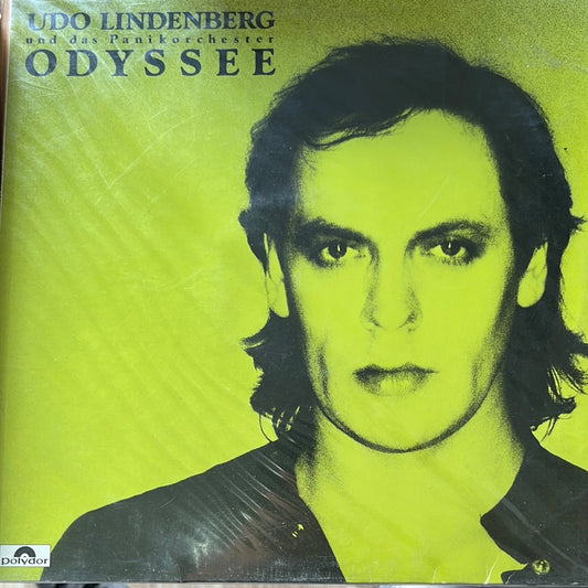 ODYSSEE Udo Lindenberg