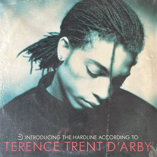 INTRODUCING THE HARDLINE Terence Trent D’ Arby