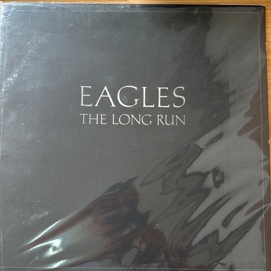 THE LONG RUN Eagles