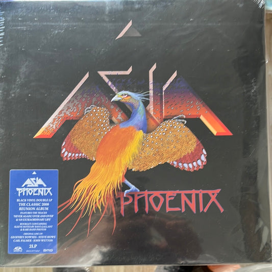 PHOENIX Asia