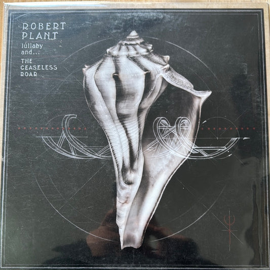 LULLABY AND CEASELEES ROAR Robert Plant