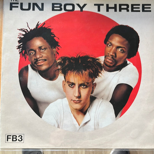 THE FUN BOY THREE Vs